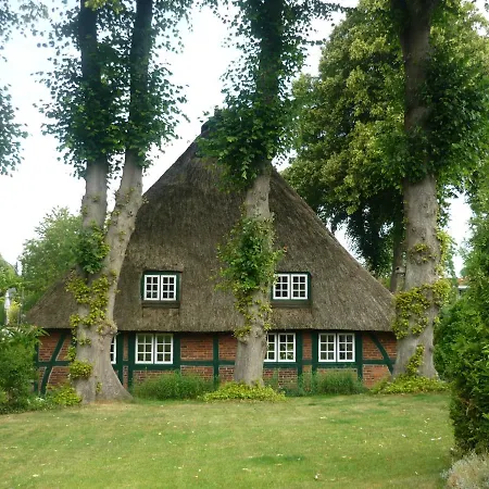 Apartment Bioland Hof Bockmann