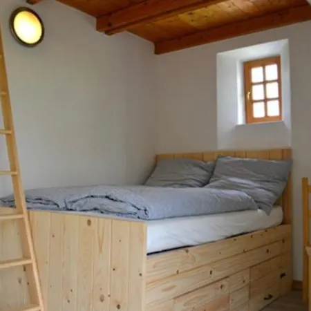 Bioland Hof Bockmann Apartment Bordesholm
