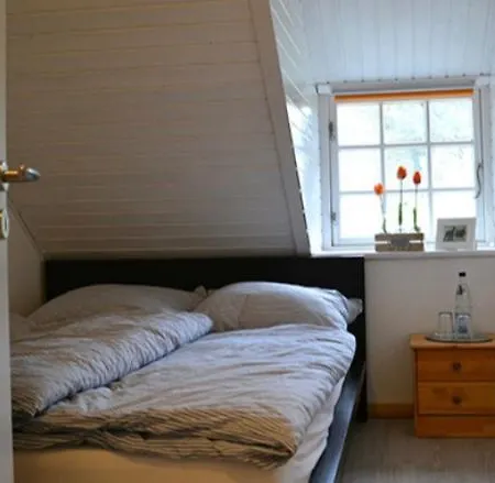 Apartment Bioland Hof Bockmann